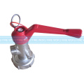 mexico type DCP ABC Fire Extinguisher Valve